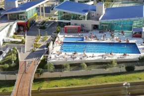 Departamento 1 dormitorio en complejo con amenities - Córdoba Ciudad
